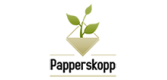 Papperskopp