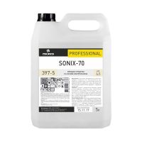Средство моющее для обработки холодильных и морозильных камер "Pro-Brite" Sonix-70, канистра, 5000 мл 4 шт/кор РОССИЯ 397-5