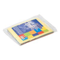 Салфетки целлюлозные 15х18 см, пропитанные