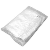 Пакет фасовочный ПНД 14+8х26см (евроупаковка)