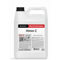 Средство для удаления накипи "Pro-Brite" Himin C, концетрат, канистра, 5000 мл 4 шт/кор РОССИЯ 052-5