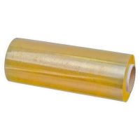 Пленка пищевая 400мм х 1200м 10 мкм, прозр., ПВХ "P.V.Ran" 1 рул/упак 1 рул/кор РОССИЯ 0409-350 М