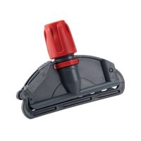 Держатель для мопа Кентукки 150 мм, цвет в ассорт., пластик "A-VM" 100 шт/кор ТУРЦИЯ IM210