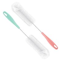 Ершик для бутылок 1000 мл, цвет в ассорт. "York" 35 шт/кор КИТАЙ 041030