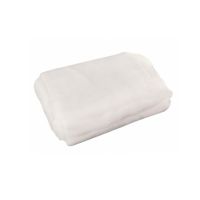 Полотно марлевое 900мм х 10м, бел., отрез 1 шт/упак 50 упак/кор РОССИЯ