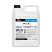 Универсальное моющее средство "Pro-Brite" Pro-Line Низкопенное, концентрат, канистра, 5000 мл 4 шт/кор РОССИЯ 036-5