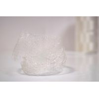 Сетка упаковочная [рукав] 400ммх500м, бел., ПП 1 рул/кор РОССИЯ