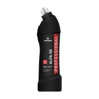 Средство для очистки сантехники "Pro-Brite" Alfa-50, изогнутое горло, 750 мл 14 шт/кор РОССИЯ 284-075