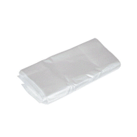 Пакет фасовочный 240х380 мм 20 мкм, прозр., ПВД, 500 шт/упак 16 упак/кор РОССИЯ ФВД00083