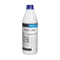 Универсальное моющее средство "Pro-Brite" Pro-Line Низкопенное, концентрат, флакон, 1000 мл 10 шт/кор РОССИЯ 036-1