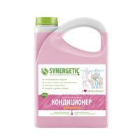 Кондиционер для белья "Synergetic" Аромамагия, концентрат, канистра, 2750 мл 6 шт/кор РОССИЯ 110275