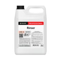 Средство для ополаскивания пароконвектоматов "Pro-Brite" Rinser, канистра, 5000 мл 4 шт/кор РОССИЯ 249-5