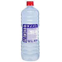 Средство чистящее и отбеливающее "Help" Белизна, флакон, 1000 мл 15 шт/кор РОССИЯ 4-0313