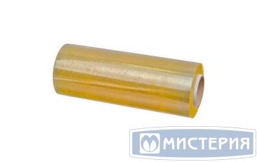 Плёнка пищевая ПВХ 450мм х 1200м 10мкм