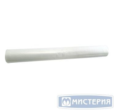 Мешок для мусора 180 л, 90х110 см, 30 мкм, прозр., ПВД, 10 шт/рул 15 рул/кор РОССИЯ