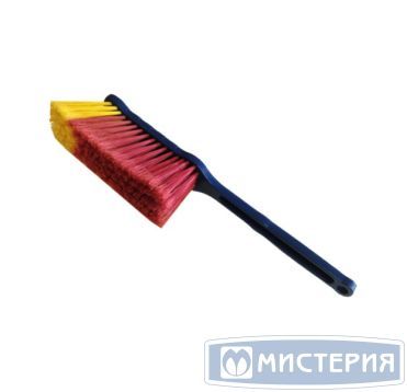 Щетка для пола, пластик 30 шт/кор РОССИЯ 51-51А
