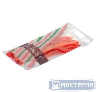 Нож одноразовый 180 мм, ал., ПС, 10 шт/упак "Buffet" 500 шт/кор РОССИЯ 188255г/