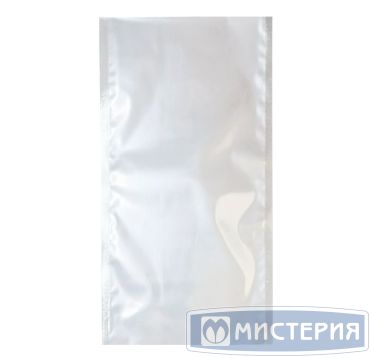 Пакет вакуум. 120х420 мм 70 мкм, прозр., ПЭТ/ПЭ, 200 шт/упак 16 упак/кор РОССИЯ