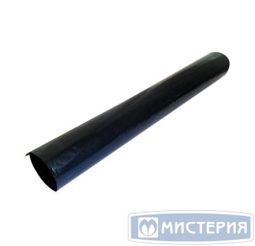 Мешок для мусора 180 л, Стандартный, черн., ПВД, 10 шт/рул 30 рул/кор РОССИЯ 461601