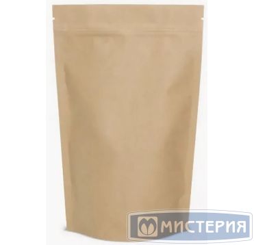 Пакет Doy Pack 160х250 мм без окна, крафт, бум., 50 шт/упак 1 300 шт/кор РОССИЯ